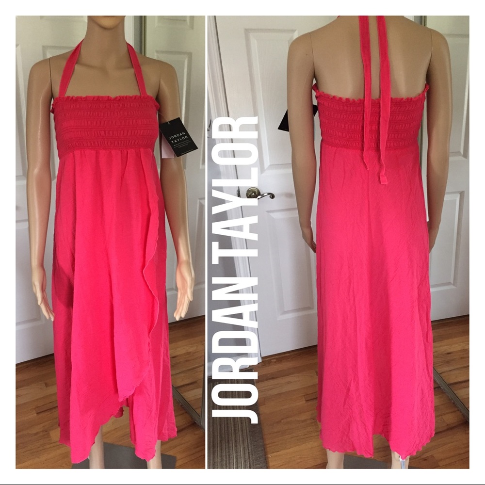 Jordan Taylor beachwear dress